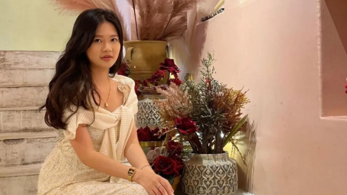 Unggahan Felicia Tissue Jadi Sorotan Jelang Pernikahan Sang Mantan, Netizen: Semoga Desember Ini Menguatkanmu