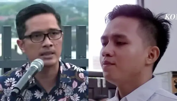 Justice Collaborator Richard Eliezer Diterima, Ternyata Febri Diansyah Pernah Beri Sindiran