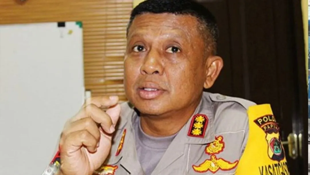 Tertangkap Konsumsi Sabu, Kombes Yulius Ternyata Bersama Wanita Misterius, Siapakah Dia?