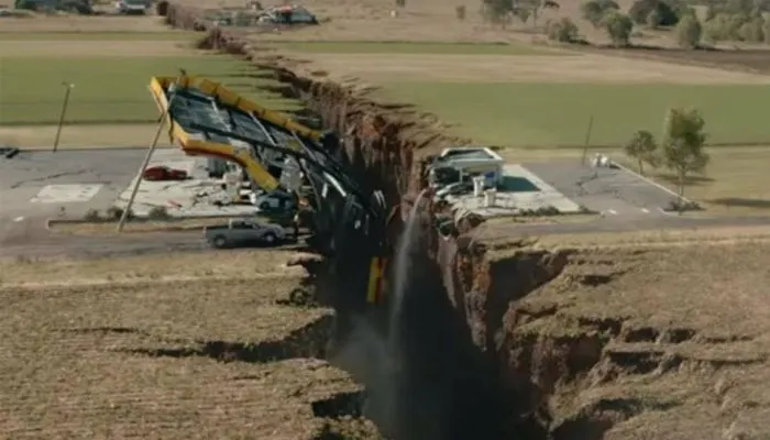 Jangan Termakan Hoax! Ini Perbedaan Gempa Megathrust Dan Gempa Yang Disebabkan Oleh Sesar