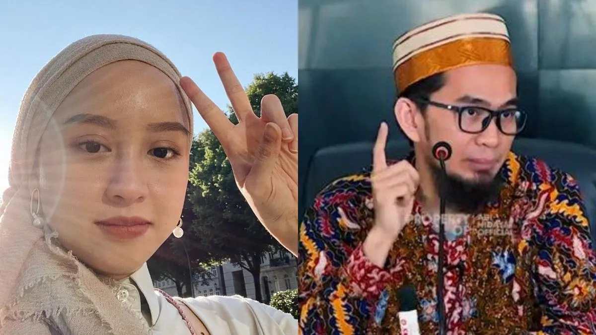 Viralnya Isu Childfree yang Digaungkan Gitsav, Ustaz Adi Hidayat Merespon dengan Jawaban Menarik Begini!