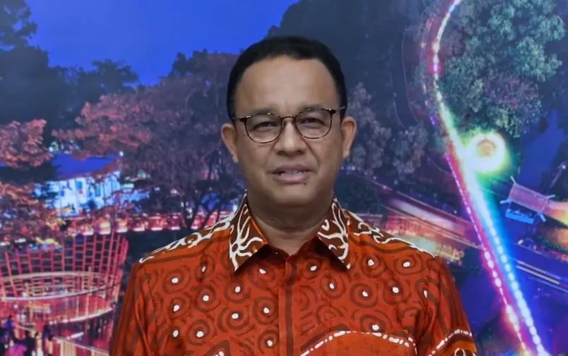 Buka-bukaan! Persiapan Anies Baswedan Jelang Pilpres 2024, Tawarkan Rekam Jejak Ini untuk Modal Capres