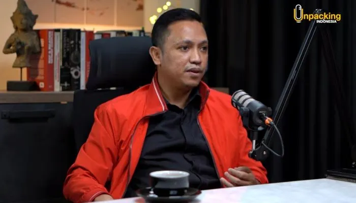 Kekecewaan Terbesar Eliezer Kepada Ferdy Sambo Diungkap Ronny Talapessy, Sampai Harus Datangkan Psikolog