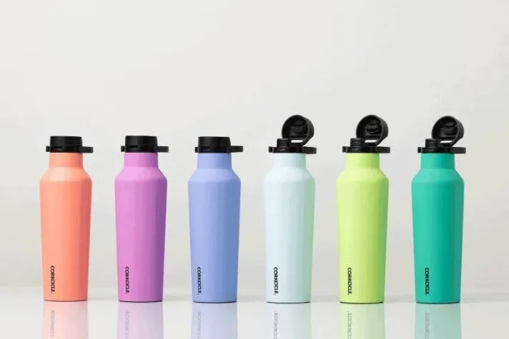 Mengenal Corkcicle, Botol Minuman Viral dengan Harga Mencengangkan hingga Jutaan Rupiah