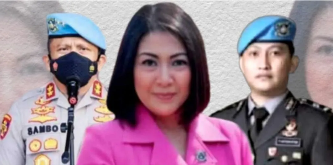Cek Fakta: Motif Pembunuhan Brigadir J Berawal dari Peristiwa di Magelang