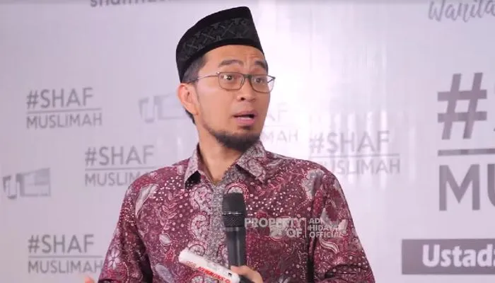 Bacaan Penenang Hati dari Ustadz Adi Hidayat, Baca Saat Gelisah Melanda