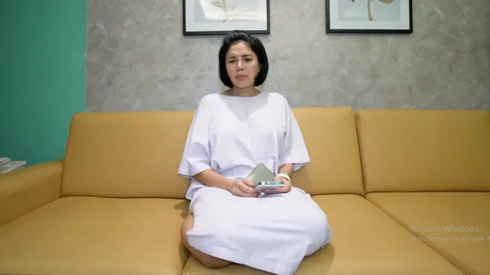 Nikita Mirzani Nikmati Fasilitas Mewah di Penjara, Mandi Pakai Air Mineral hingga Habis 12 Galon Sehari