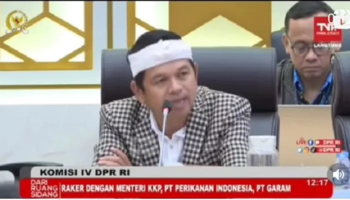 Wah Dedi Mulyadi Kepergok Galau Lagi? Posting Unggahan Soal 'Istri' di Instagram Pribadinya