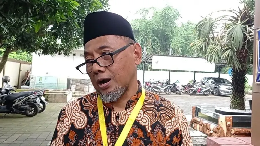Sidang Dedi Mulyadi dan Anne Ratna Mustika, Pengacara Ajukan Eksepsi dan Sampaikan Hal Ini  &nbsp;