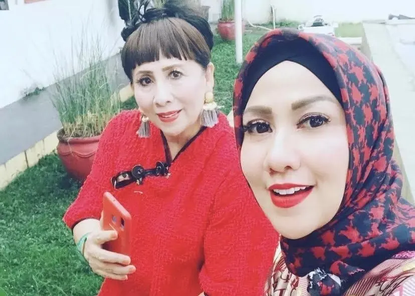 Ibunda Venna Melinda, Ni Made Ayu Rachmawati mengungkapkan bahwa dirinya tidak merestui sang putri menikah dengan Ferry Irawan.