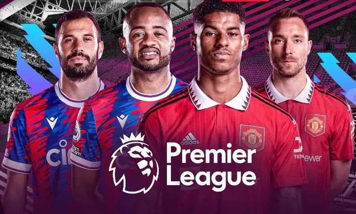 Link Live Streaming liga Inggris antara Crystal Palace menjamu tamunya Manchester United dan H2H.