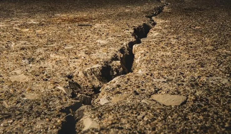 Gempa M4.4 Guncang Wilayah Bayah Banten, Getarannya Dirasakan hingga di 8 Kecamatan Ini