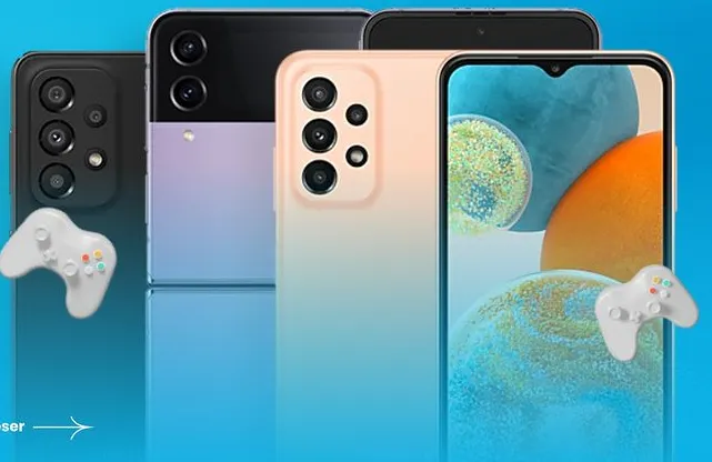 4 Rekomendasi HP Terbaik 2023 Harga Rp 3 Jutaan Ada Redmi, Samsung hingga Infinix! Fasilitas Rasa Sultan