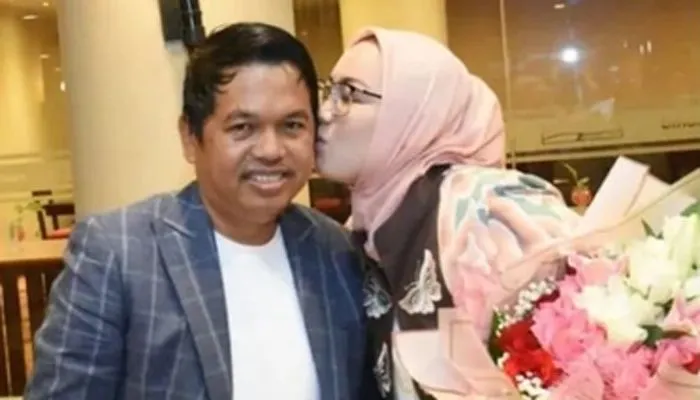 Dedi Mulyadi Ajukan Eksepsi, Anne Ratna Mustika Terombang-ambing, Benarkah Masih Cinta?
