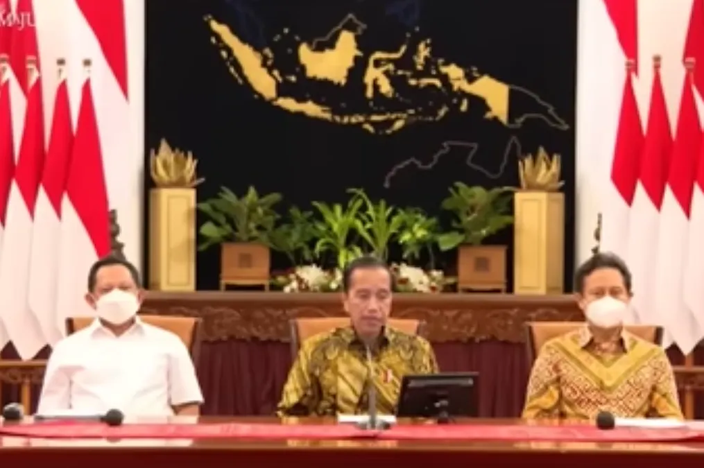 Inilah 6 Bantuan Sosial yang Akan Tetap Cair di Tahun 2023 Meskipun Status PPKM Sudah Tidak Diberlakukan