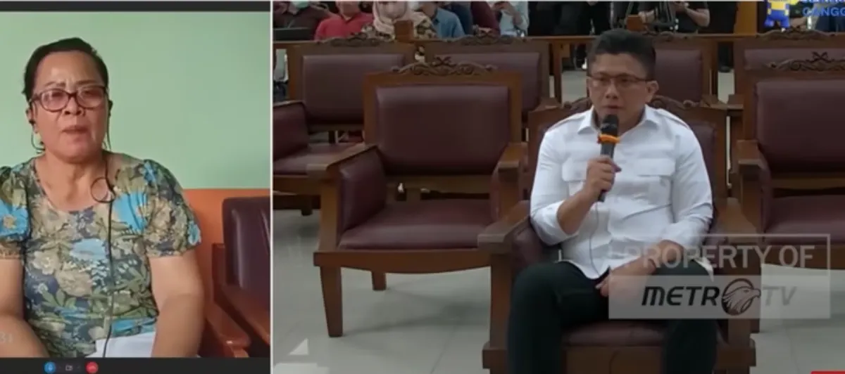 Sebut Sikap Ferdy Sambo Keji dan Tak Bermartabat, Ibunda Yosua Tuntut Hakim Beri Hukuman Mati!