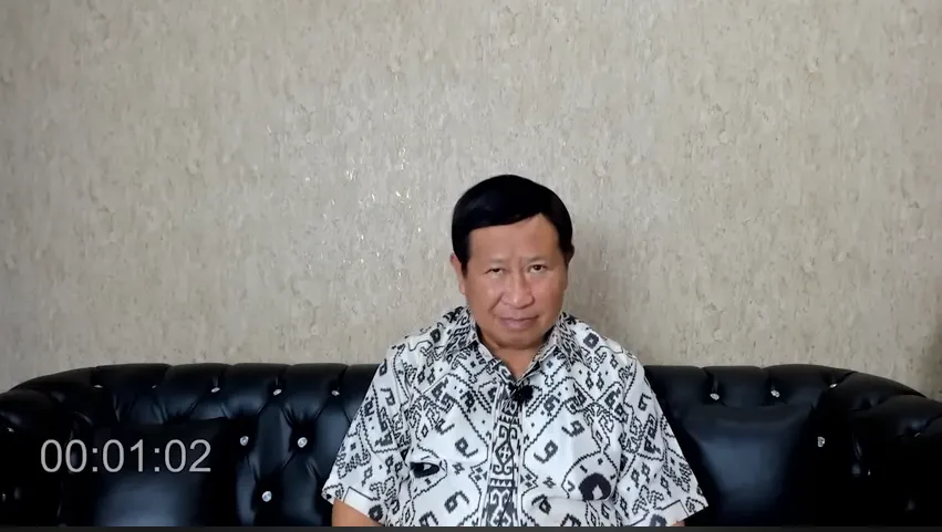 Richard Eliezer Dituntut 12 Tahun Penjara, Susno Duadji Ingatkan Jaksa agar Tak Mengabaikan Hal Penting Ini 