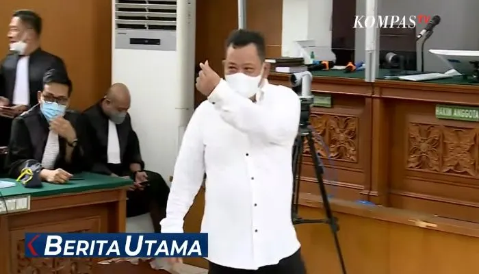 Mantap Banding! Kubu Kuat Maruf Tuding Hakim Tidak Adil Usai Vonis Richard Eliezer: Karena Saya Tidak.. 