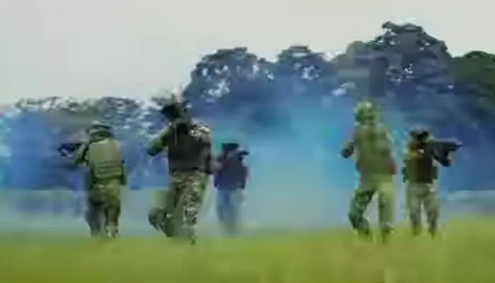 Tertarik Mengikuti Jejak Hard Gumay Sebagai Komponen Cadangan TNI? Simak Informasi Soal Pendaftaran dan Tautan