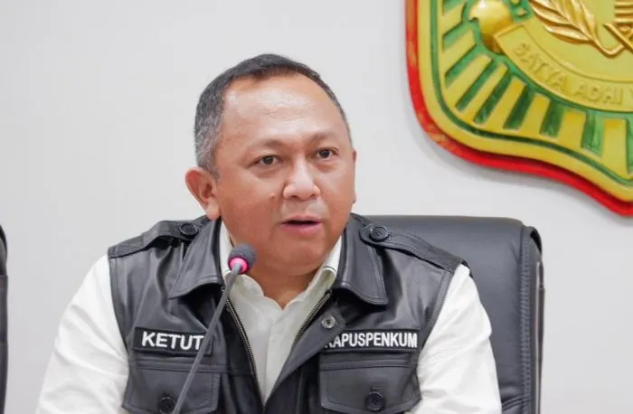 Kapuspenkum Kejagung, Ketut Sumedana beberkan alasan  tuntutan 8 tahun terhadap Putri Candrawathi, Kuat Maruf dan Ricky Rizal
