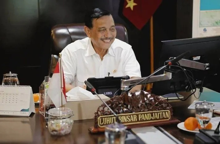 Luhut Binsar Pandjaitan beri sentilan kepada KPK perihal operasi tangkap tangan (OTT), Novel Baswedan beri tanggapan.