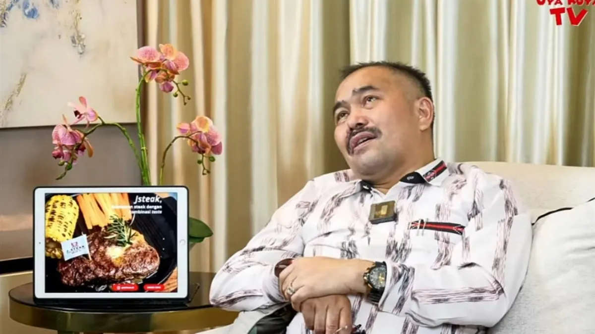 Dapat Memberatkan Hukuman, Adakah Ultra Petita di Vonis Putri Candrawathi Nanti? Ini Kata Pengacara Brigadir J
