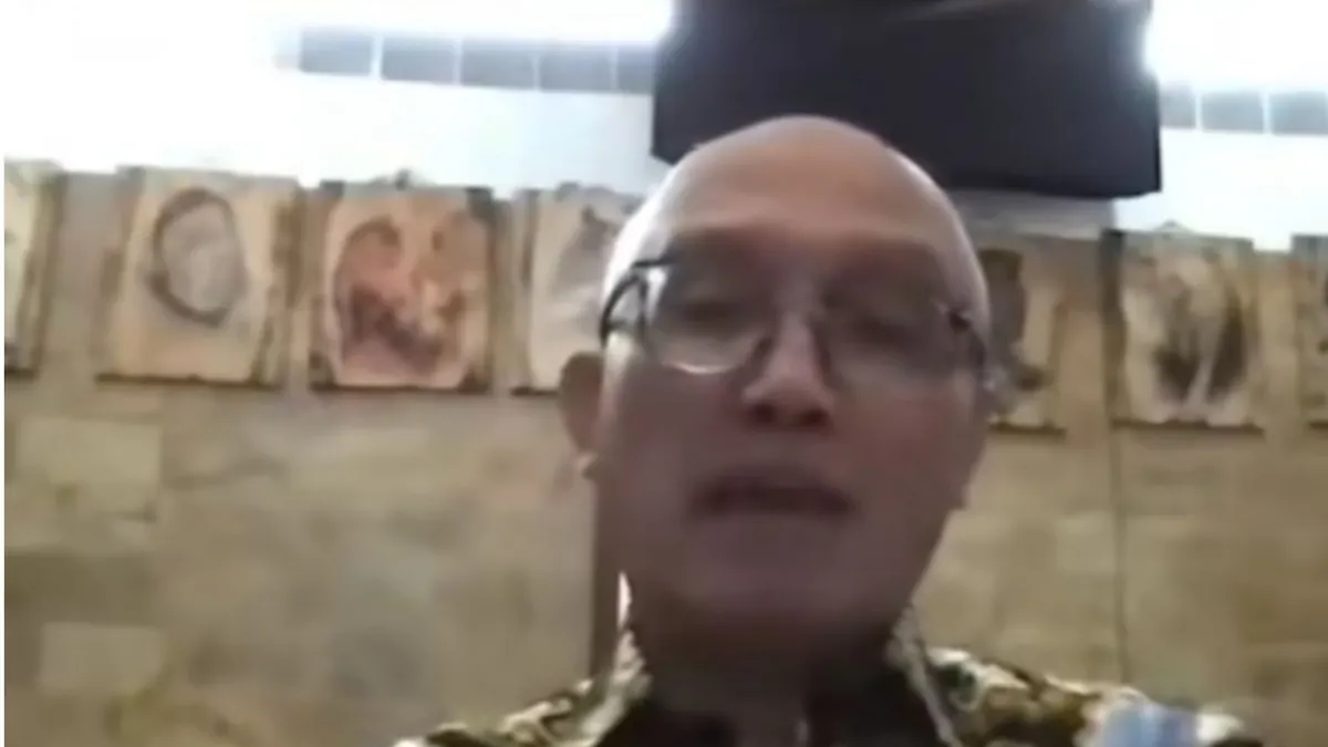 Siap-siap Kecewa Vonis Sambo Tak Sesuai Ekspektasi, Asep Iwan: dari Track Record Hakim Tipis Jika Dihukum Mati