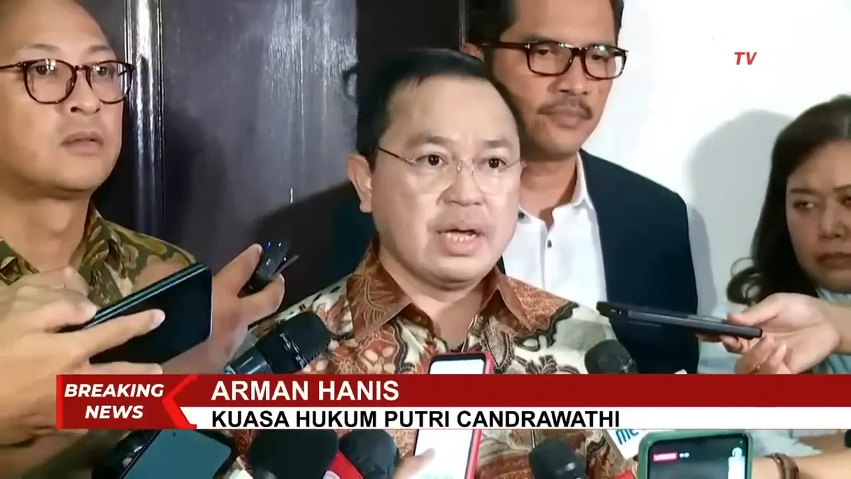Kliennya Dijatuhi Hukuman Mati, Penasihat Hukum Ferdy Sambo Mengaku Memang Tak Berharap Banyak, Mengapa?