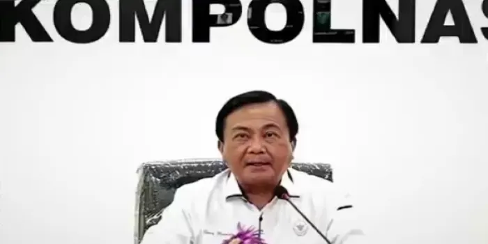 Dampak dari Tewasnya Muhammad Hasya yang Ditetapkan Sebagai Tersangka, DPR dan Ketua Kompolnas Angkat Bicara   