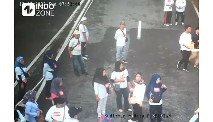 Tragedi Tarik Tambang yang menewaskan seorang peserta