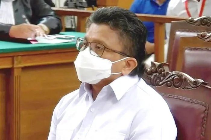 Terpopuler! Terungkap Inilah Sosok Wanita yang Ingin Ferdy Sambo Bebas hingga Jadi Istri Kedua, Siapakah Dia?