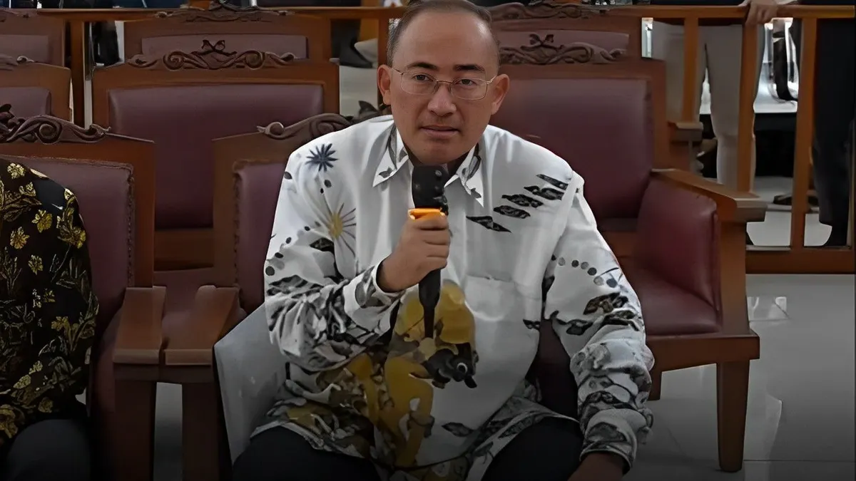 Ahli Hukum Pidana Firman Wijaya singgung kasus Munir dan Kopi Sianida ke dalam pembunuhan Brigadir J.