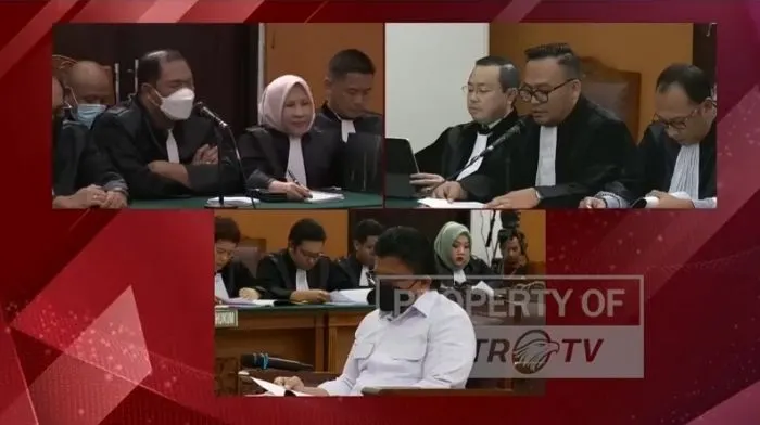 Saling Sindir! Kuasa Hukum Ferdy Sambo Sebut Jaksa Frustasi karena Tidak Bisa Tanggapi Pledoi
