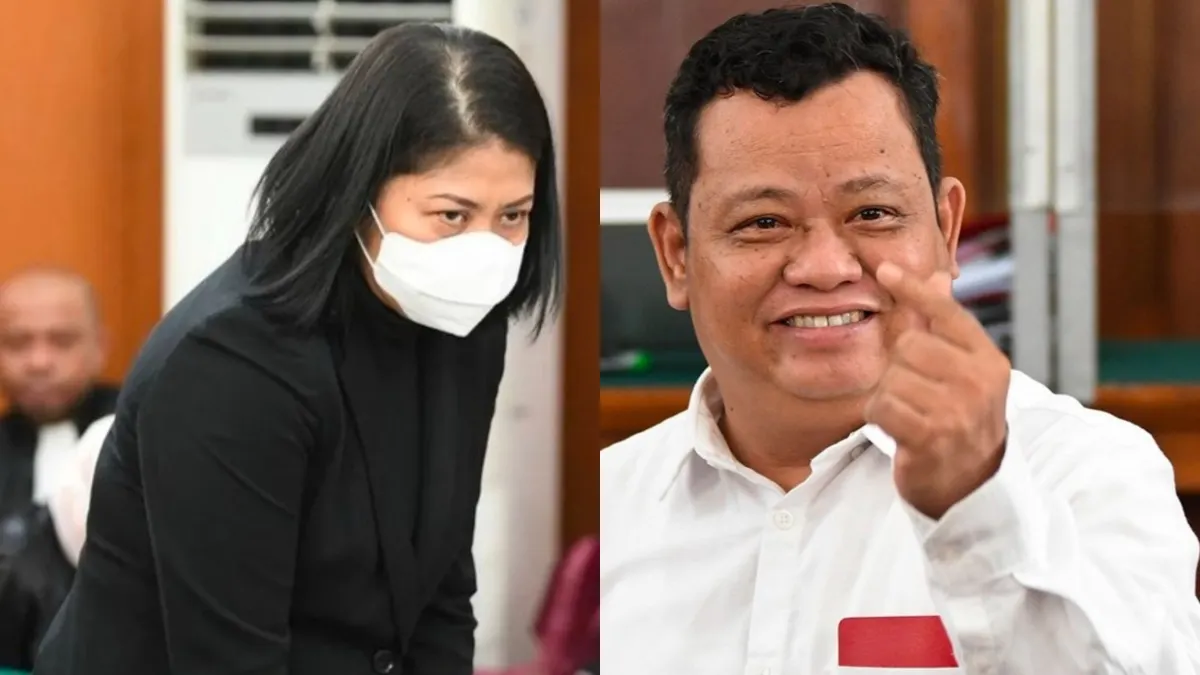Terkuak! Kuat Maruf Buka-bukaan Tentang Isu Perselingkuhannya dengan PC : Saya Bingung, Punya Anak Istri