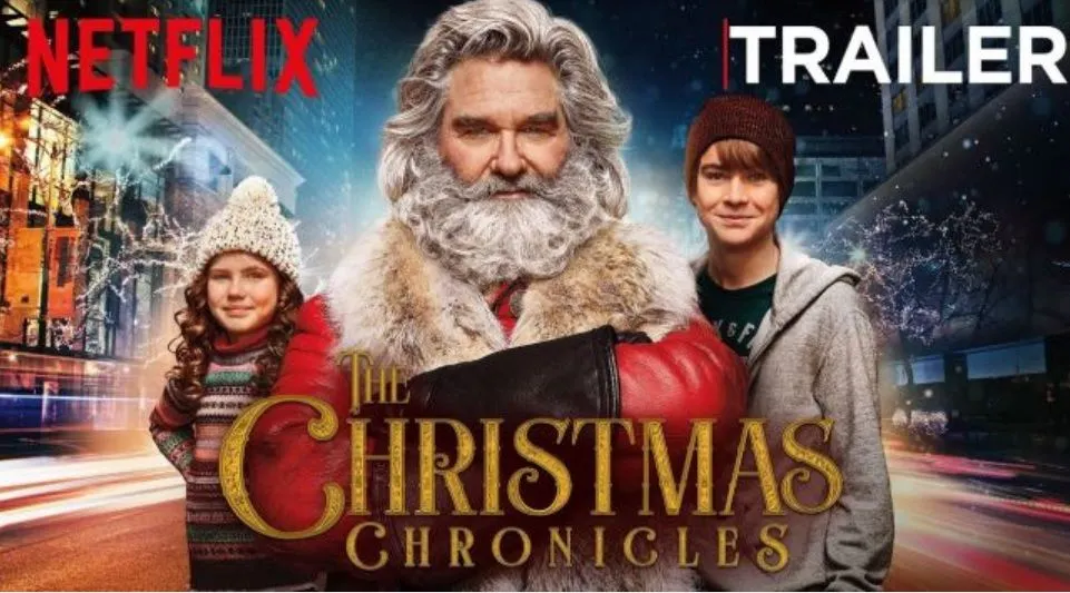 Kumpulan Film Natal Keluarga yang Bisa Jadi Pilihan Bersantai dengan Orang Tercinta di Hari Natal 2022