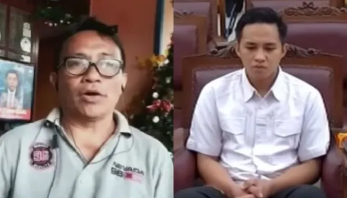 Richard Eliezer Dituntut 12 Tahun Penjara, Keluarga: Beri Hukum yang Adil!