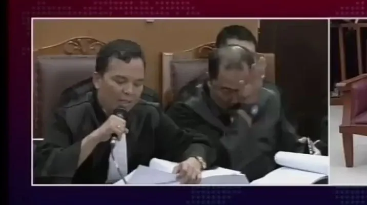 Jaksa Jadi Sorotan Sidang Tuntutan Richard Eliezer, Pakar Mikro Ekspresi Ungkap Jaksa Berberat Hati Karena Hal Ini