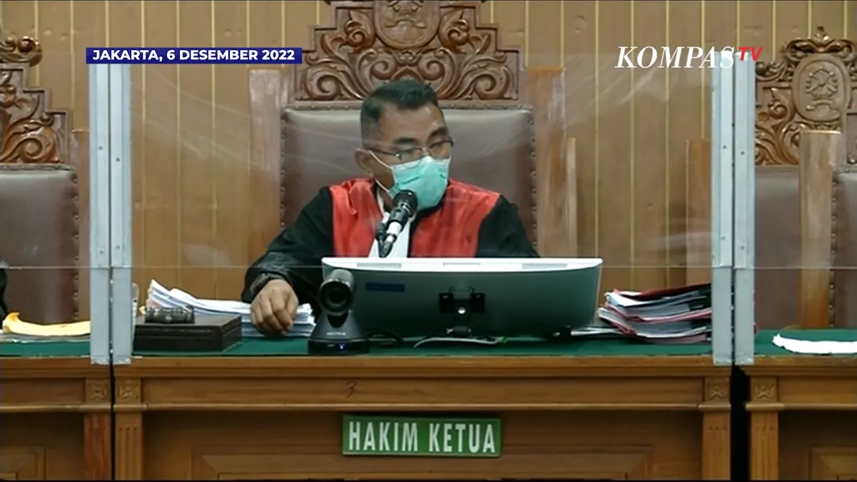 Catat Jadwal Terbaru! Sidang Saksi Putri Candrawathi Diminta Tertutup, Ini Alasannya!