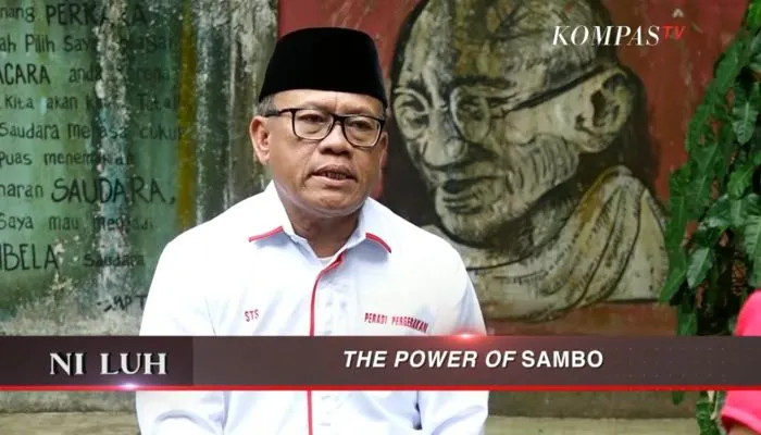 Siasat JPU untuk Kurangi Vonis Ferdy Sambo Berhasil, Ketua IPW: Beri Ruang Hakim Mengisi Hal Meringankan