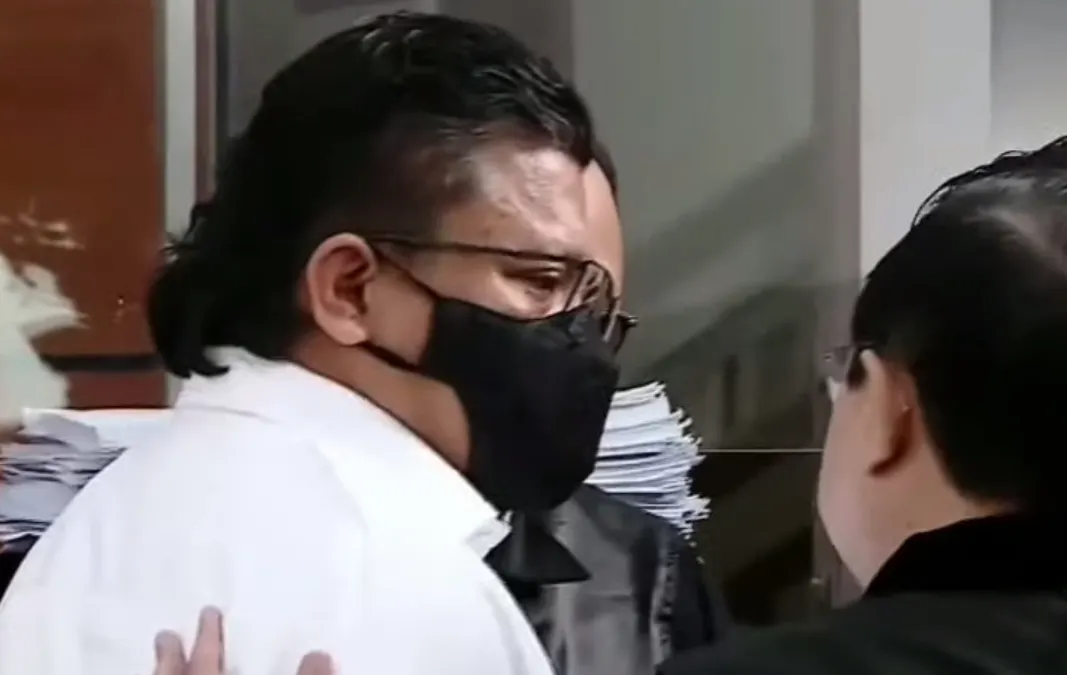 Ferdy Sambo setelah divonis Hukuman Mati 