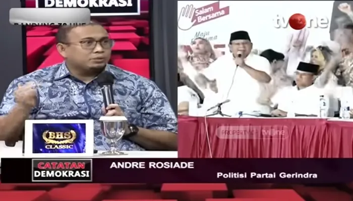 Terkuak! Maju Pilpres 2024 Diusung Nasdem, Ternyata Anies Baswedan Tidak Pamit ke Gerindra?