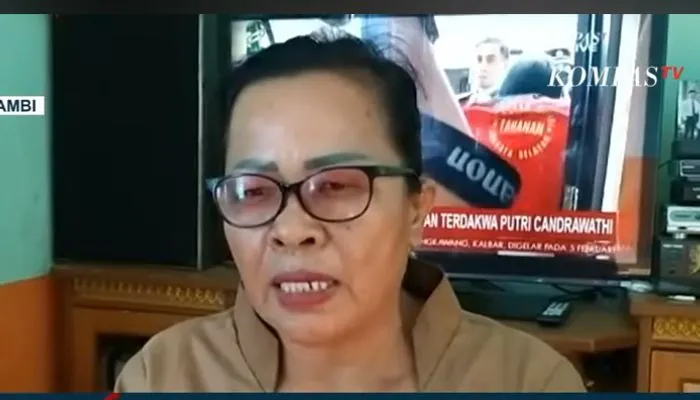 JPU Tolak Pledoi Putri Candrawati, Ibunda Brigadir J Tetap Kecewa dan Minta Hakim Lakukan Ini
