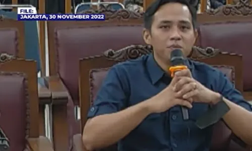 LPSK Sebut Vonis Richard Eliezer Jadi Pertaruhan Citra Penegakkan Hukum Jika Tidak Berpihak Pada Keadilan