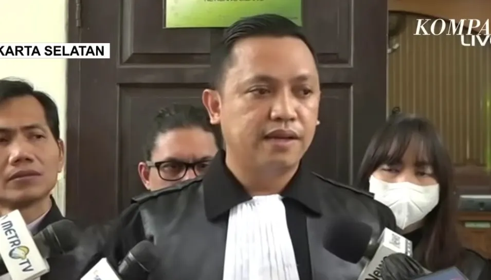 Hakim Tinjau TKP Pembunuhan Brigadir J, Rony Talapessy: Ada Hal Yang Menarik  