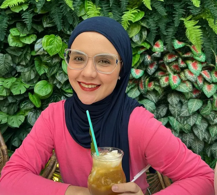 Potret Aldilla Jelita