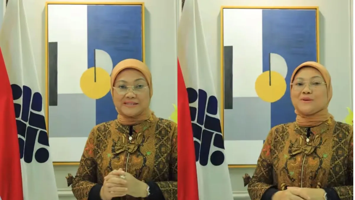 Waduh, Perppu Cipta Kerja Bakal Hapus Libur 2 Hari? Simak Penjelasan Menaker Berikut Ini