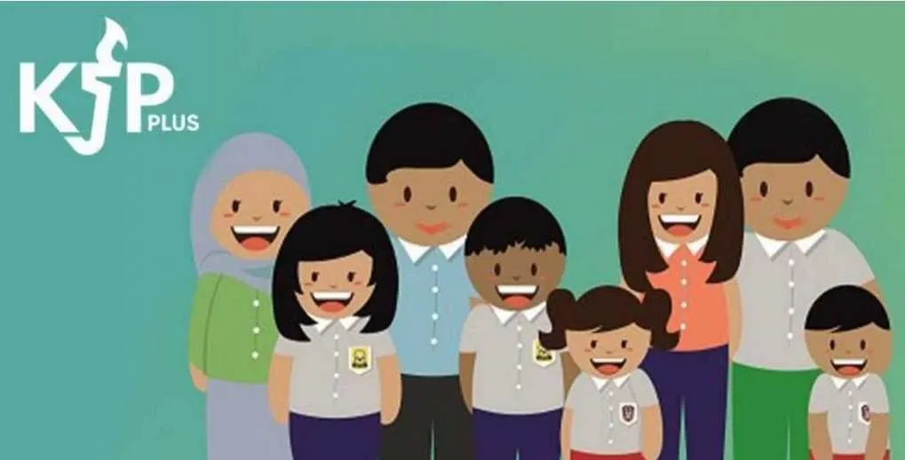 Ilustrasi KJP Plus