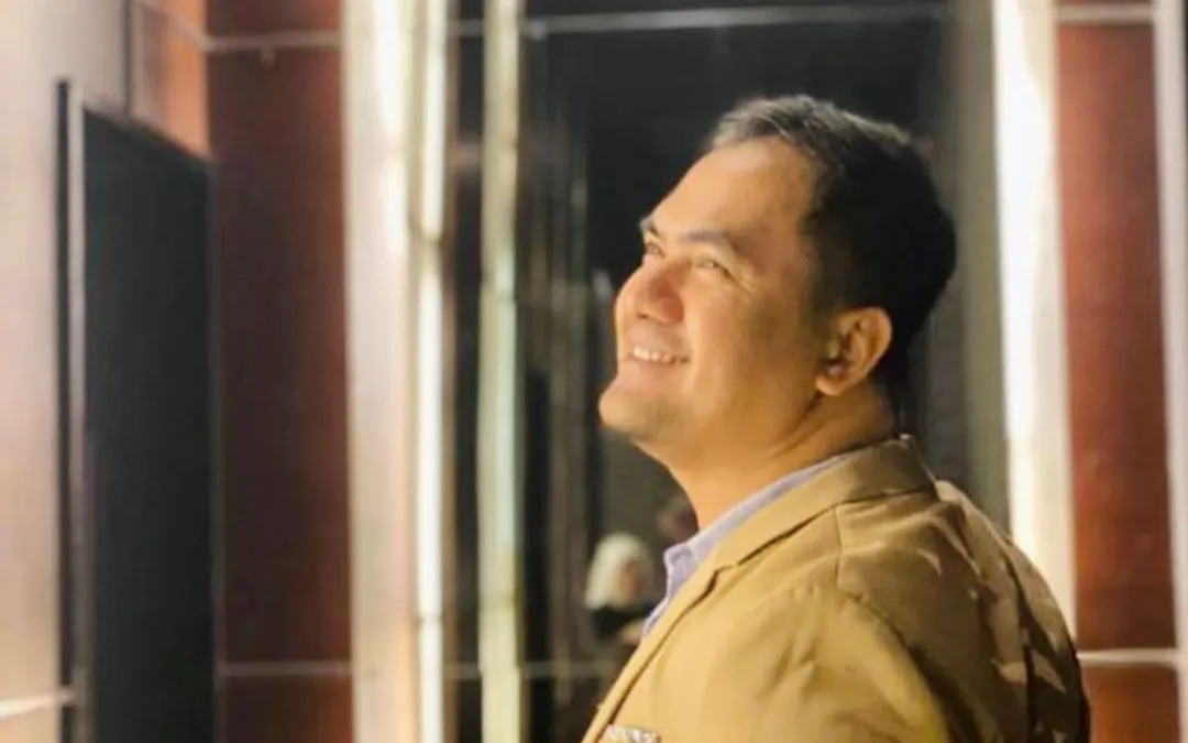 Saipul Jamil 