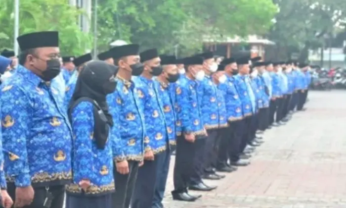 Pendaftaran PPPK 2022 Sudah Dibuka, Yuk Simak Syarat dan Ketentuan Serta Formasi Jabatan di Sini!
