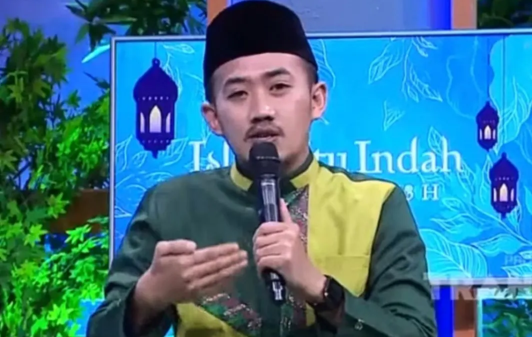 Ustaz Syam